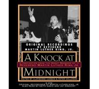 [( A Knock at Midnight: Great Sermons of Martin Luther King )] [by: Martin Luther King] [May-2006]