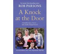 A Knock at the Door: ‘You have got to read this book - have some tissues next to you’ Davina McCall, Begin Again Podcast