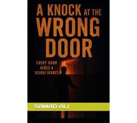 A Knock at the Wrong Door - Every Door Hides A Deadly Secret