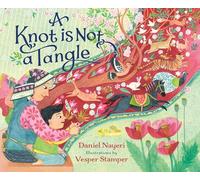 A Knot Is Not a Tangle
