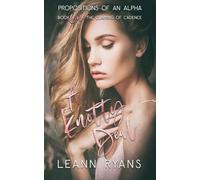 A Knotty Deal: The Claiming of Cadence (Propositions of an Alpha)
