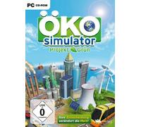 A-ko Simulator Projekt GrA¼n - Windows