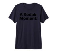 A Kodak Moment Premium T-Shirt