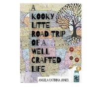 A Kooky Little Road Trip of a Well Crafted Life