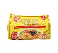 A Kuan Mashed Potato Cheese Turkey Noodles 525g
