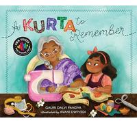 A Kurta to Remember (Own Voices, Own Stories)