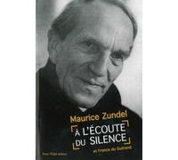 À l’écoute du silence