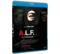 A.l.f (animal liberation front) [Blu-ray]