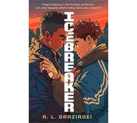 A. L. Graziadei Icebreaker (Hardback) (US IMPORT)