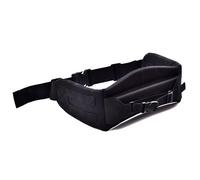 A.L.I.C.E Kidney Belt for Framed Rucksack/A.L.I.C.E. Pack Kidney Pad with Waist Strap and Frame attaching Belt LC-2 Kidney Pad BLACK, Green, large stanard