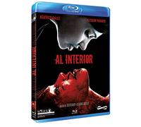 À l?intérieur (AL INTERIOR, Spain Import, see details for languages)