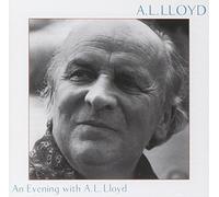 A.L. Lloyd - An Evening With A.L. Lloyd