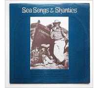 A. L. Lloyd, Ewan MacColl a.o. - Sea Songs And Shanties - Topic Sampler No. 7 [Vinyl LP]