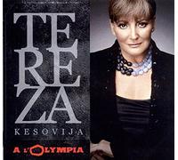 A l`Olympia Live - 25 hitova (2 CD)