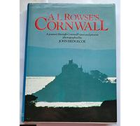 A.L. Rowse's Cornwall