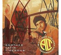 A.L.T. & the Lost Civilization - Another Latin Timebomb
