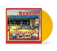 A la Belle de Mai Vinyle de Couleur (50 Ans de Carrière) [VINYL]