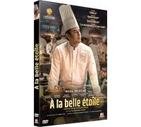 A LA BELLE ETOILE - DVD