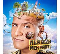 A la Bien Mix Party 2018