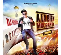 A la Bien Mix Party l'Album 2014