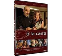 À la carte