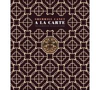 A La Carte: The Elements of an Elegant Home