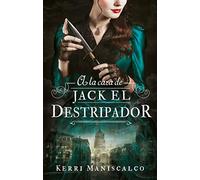 a la Caza de Jack El Destripador
