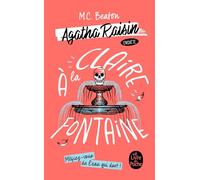 À la claire fontaine (Agatha Raisin enquête, Tome 7)
