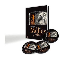 A La Conquete Du Cinematographe