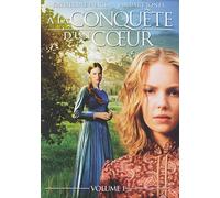A la Conquete d'un Coeur Vol 1 - Intégrale - 2 DVD