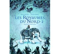 A la croisee des monde/Les royaumes du Nord 2