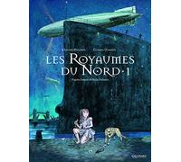 A la croisee des mondes 1/Les royaumes du Nord