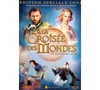 A la croisée des mondes - Edition spéciale 2 DVD
