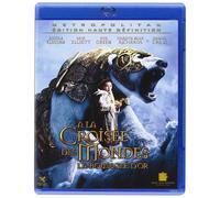 A la croisee des mondes : la boussole d'or [Blu-ray]