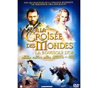 A la Croisee des Mondes - la Boussole d'Or - DVD