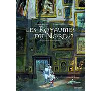 A la croisee des mondes Les Royaumes du Nord 3