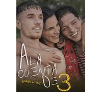 A la cuenta de tres