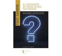 À La Découverte De L'Église De Dieu Tout-Puissant
