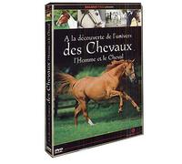 A la découverte de l'univers des chevaux : L'homme et le cheval