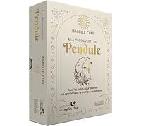 À la découverte du pendule