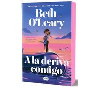 A la deriva contigo/ Swept Away (SUMA)