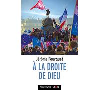 A la Droite de Dieu (Politique)