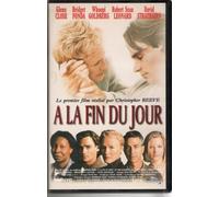 A la fin du jour