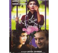 A la Folie, Pas du Tout-DVD