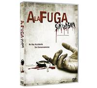A La Fuga (Sin Censura) (Hit And Run) (2009) (Import)