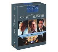 A la Maison Blanche Saison 6 Intégrale