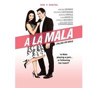 A la mala [Region 1]