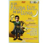 A La Pálida Luz De La Luna (Import) [DVD]; José María González Sinde