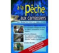 A la Peche aux Carnassiers-DVD