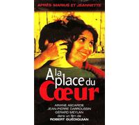 A la place du coeur [VHS]